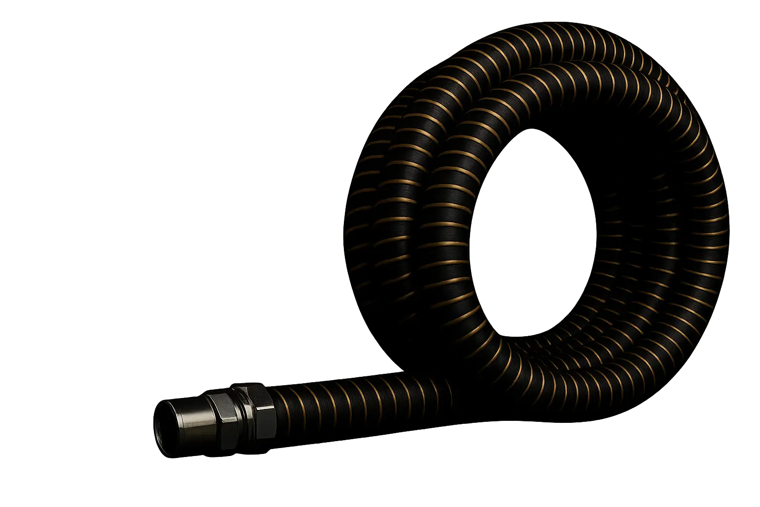 Шланги для промышленности и дома